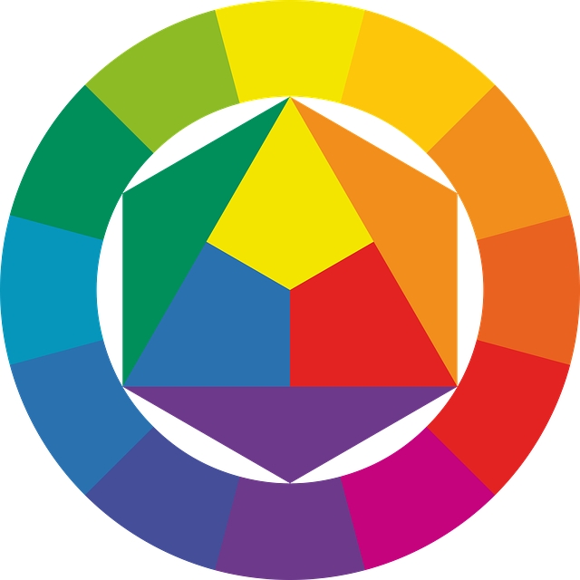 Understanding Color Theory Basics for Digital Advertising