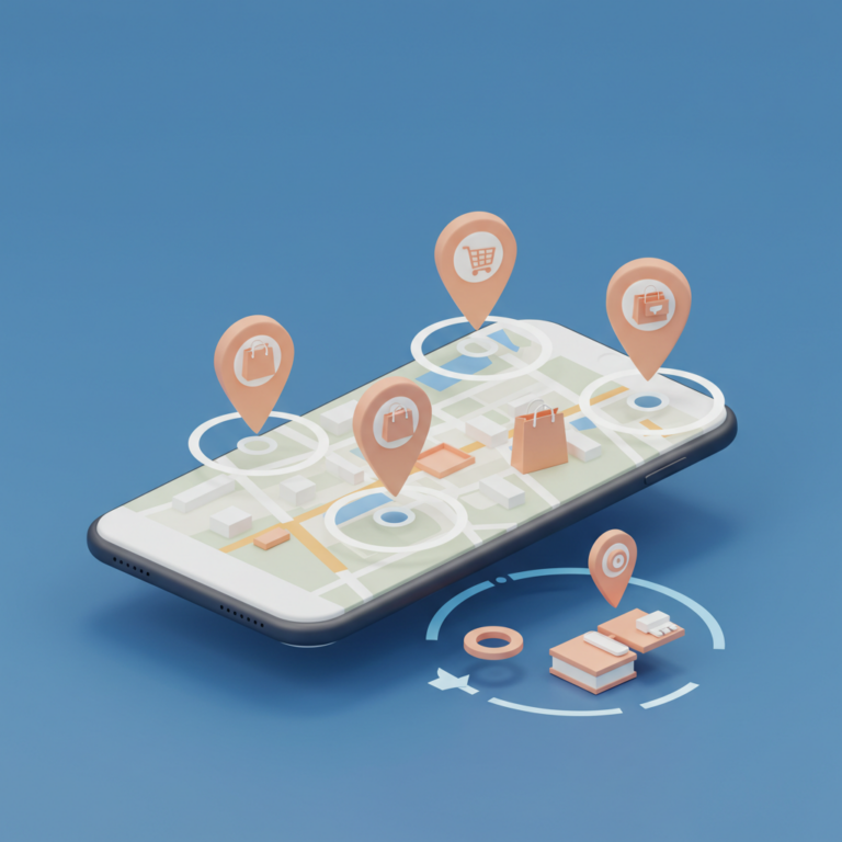 Boosting E-Commerce Success Through Local Search Strategies