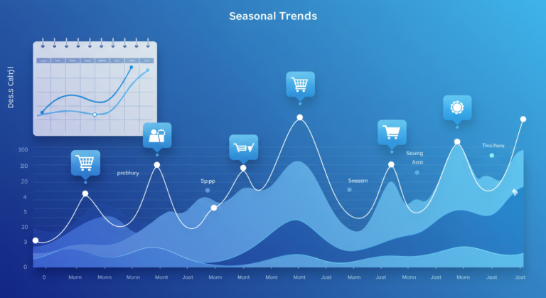 How E-commerce Businesses Can Master Seasonal Keyword Research