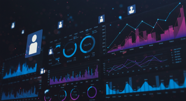 Mastering Social Media Analytics for Effective Marketing